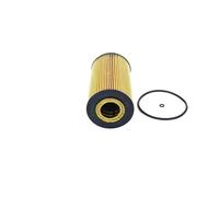 BOSCH F 026 407 003 Oil filter