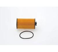 Oil filter Filter Insert F 026 407 006 BOSCH for OPEL CHEVROLET FIAT ALFA ROMEO