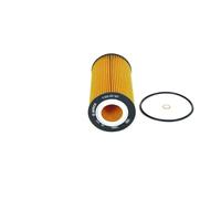 Oil Filter fits AUDI S4 B6, B7 4.2 03 to 09 Bosch 79115561B Quality Guaranteed