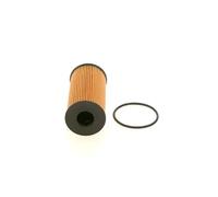 Oil filter Filter Insert F 026 407 014 BOSCH for RENAULT NISSAN OPEL