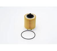 Oil filter Filter Insert F 026 407 016 BOSCH for OPEL SAAB CHEVROLET FIAT