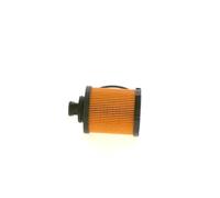 Oil filter Filter Insert F 026 407 067 BOSCH for FIAT OPEL SUZUKI FORD