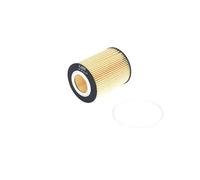 Oil filter Filter Insert F 026 407 075 BOSCH for VOLVO LAND ROVER