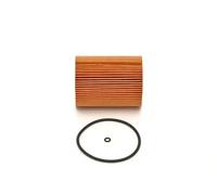 Bosch Car Oil Filter P7076 - F026407076
