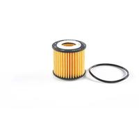 Oil filter Filter Insert F 026 407 091 BOSCH