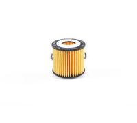 Oil filter Filter Insert F 026 407 091 BOSCH for TOYOTA LEXUS