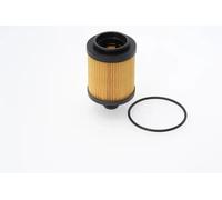 Oil filter Filter Insert F 026 407 096 BOSCH for SUZUKI FIAT CITROËN ALFA ROMEO