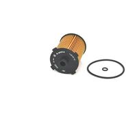 BOSCH F 026 407 152 Oil filter