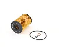 Oil filter Filter Insert F 026 407 158 BOSCH for BMW ROLLS-ROYCE