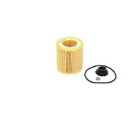 Oil filter Filter Insert F 026 407 175 BOSCH for BMW 5 1 Sports Hatch 5 Touring