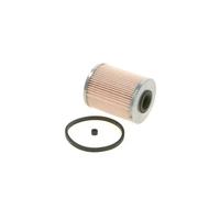 Bosch Oil Filter F 026 407 204