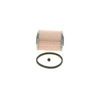 Bosch Car Oil Filter P7204 - F026407204