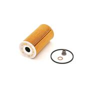 Bosch Oil Filter - fits CHRYSLER VOYAGER Mk5 2.8D 2007 - 68031597AB - Quality