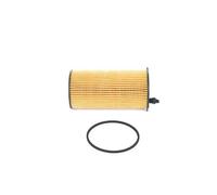 Oil filter Filter Insert F 026 407 207 BOSCH for JEEP DODGE