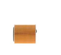 Oil filter Filter Insert F 026 407 226 BOSCH for CHRYSLER JEEP FIAT