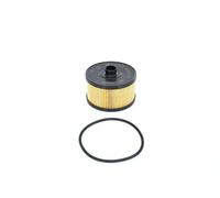 Oil filter Filter Insert F 026 407 231 BOSCH for RENAULT DACIA MERCEDES-BENZ