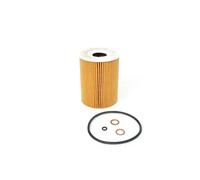 Autostar Germany Oil Filter 11427837997 Fits BMW E90, E92, E93, 3 Series
