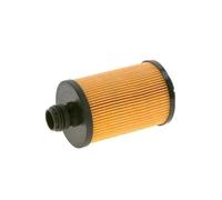 Oil filter Filter Insert F 026 407 258 BOSCH for CHEVROLET CHRYSLER JEEP