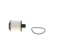 Oil filter Filter Insert F 026 407 259 BOSCH for FIAT ALFA ROMEO OPEL CITROËN