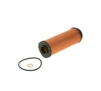 Oil filter Filter Insert F 026 407 264 BOSCH for BMW 3 3 Touring 7 4 Coupe 5 X3