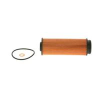 Oil filter Filter Insert F 026 407 264 BOSCH for BMW 3 3 Touring 7 4 Coupe 5 X3