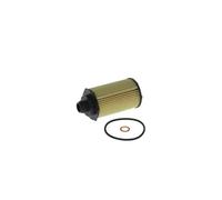 Oil filter Filter Insert F 026 407 348 BOSCH for SSANGYONG TIVOLI XLV SUV REXTON