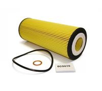 Japanparts Oil Filter FO-ECO010 - Audi A4/A6/A8, VW Passat, Skoda Superb I/Allroad - 059115561A