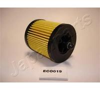 Oil filter Filter Insert FO-ECO019 JAPANPARTS for OPEL SAAB CADILLAC FIAT