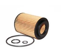 Oil filter Filter Insert FO-ECO055 JAPANPARTS for HONDA CR-V IV CIVIC IX