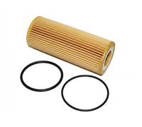 Oil filter Filter Insert FO-ECO108 JAPANPARTS for AUDI VW PORSCHE