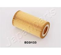 Oil filter Filter Insert FO-ECO133 JAPANPARTS for AUDI VW