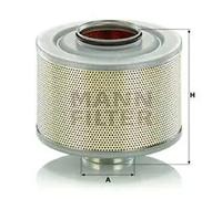 Steering hydraulics filter HD 16 003 MANN-FILTER