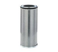Oil filter Filter Insert HD 160 MANN-FILTER