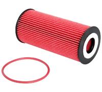 K&N Oil Filter - High Performance-Series compatible with Porsche Cayman/Boxster (HP-7036)
