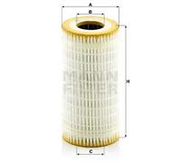 MANN-FILTER HU 7034 z Oil filter