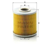 Oil filter Filter Insert IEC 60417-6183 mechanical expertise required H 1029/1 n