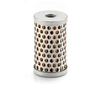 Oil filter Filter Insert IEC 60417-6183 mechanical expertise required H 53/3