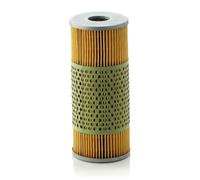 Oil filter Filter Insert H 829 MANN-FILTER