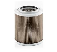 MANN-FILTER HD 13 008 Oil filter