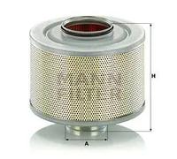 MANN-FILTER Steering Hydraulics Filter HD 16 003 – Fits Case IH CVX 6.597 2003-2005