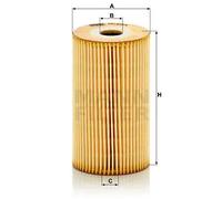 Mann+Hummel Oil Filter - HU9324N