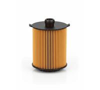 FILTRON OE 662/4 Oil filter