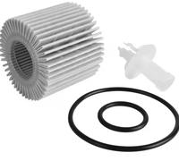 Oil filter Filter Insert J1316007 HERTH+BUSS JAKOPARTS for TOYOTA SUBARU LEXUS