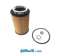 PURFLUX L1069 Oil filter