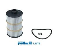 Purflux Oil Filter L1070 for Audi & Bentley
