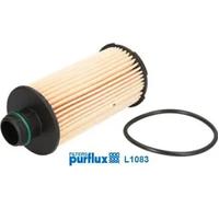 PURFLUX L1083 Oil filter