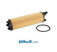 PURFLUX L1127 Oil filter