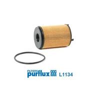 PURFLUX L1134 Oil filter
