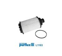 PURFLUX L1163 Oil filter