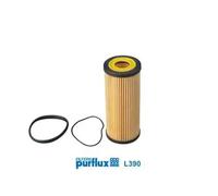 PURFLUX L390 Oil filter